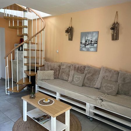 Gite La Grande Racinaie Cre-sur-Loir Ngoại thất bức ảnh