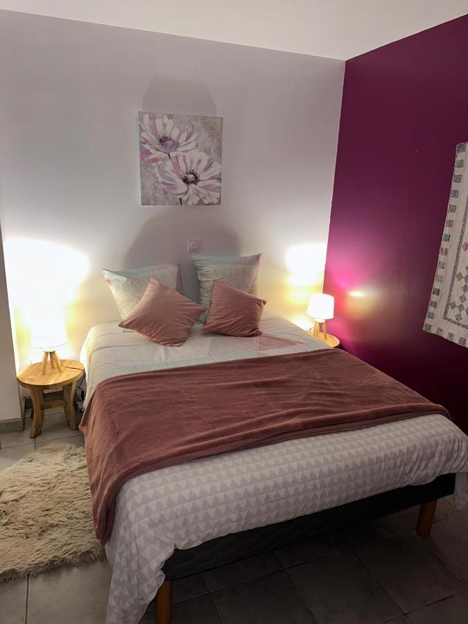 Gite La Grande Racinaie Cre-sur-Loir Ngoại thất bức ảnh