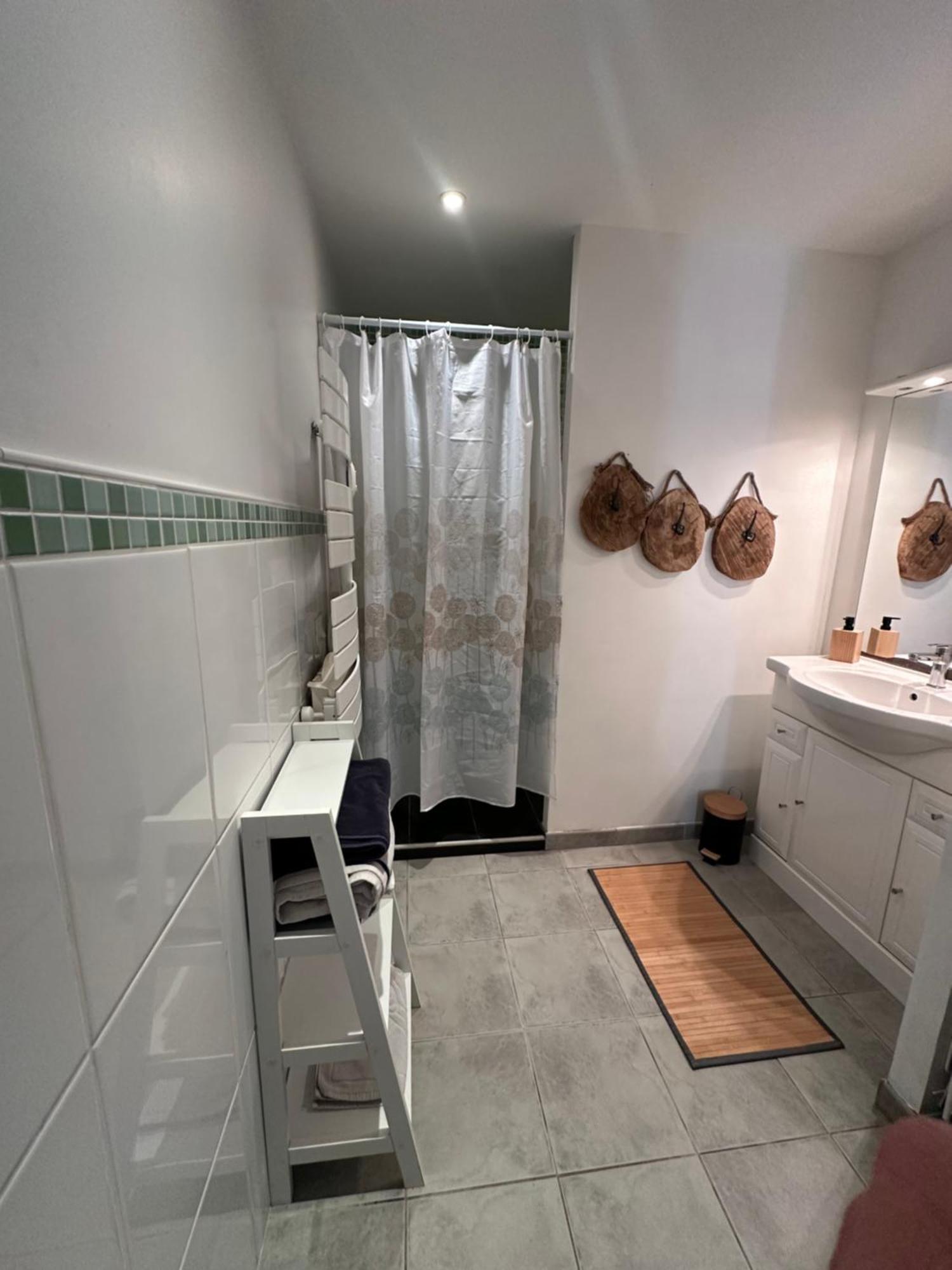 Gite La Grande Racinaie Cre-sur-Loir Ngoại thất bức ảnh
